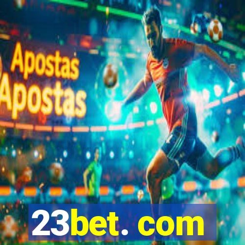 23bet. com
